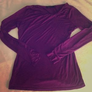 The Limited long sleeve T-shirt size xs